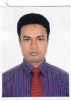 A.G.M Anwar Hossain
