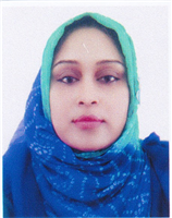 Shamima Ahmed
