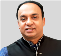 Muhammad Jakir Hussain